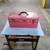 Popular mechanics metal toolbox with tray 8 thumbnail