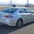 2012 Acura TSX Special Edition Silver in Black Interior Clean Title 3 thumbnail