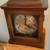 Ridgeway Mantel Clock. Newly Serviced. Includes SILENT Switch 1 thumbnail