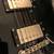 Burny SG w/hardshell case c.1989 5 thumbnail