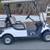 Yamaha 2009 48 Volt Golf Cart with Rear Seat 3 thumbnail