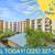 1 BD, Washer & Dryer in Unit, Covered Parking, Downtown Living 1 thumbnail