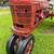 1954 Farmall Super H Tractor 2 thumbnail