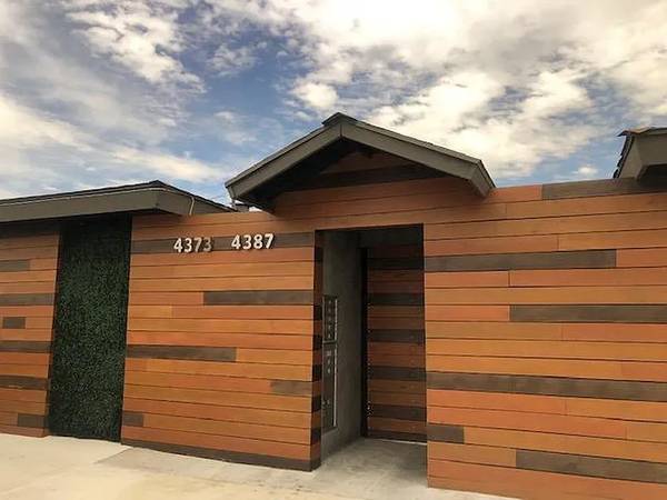 $625 / 1br - Modern 1-Bedroom &1-Bathroom Apartment!! (San Diego, CA)63954709670530120
