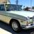 1971 Mercedes 250 Sedan 2 thumbnail