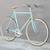 56cm Bianchi “Custom Townie” Fit 5’8-5’11 16 thumbnail