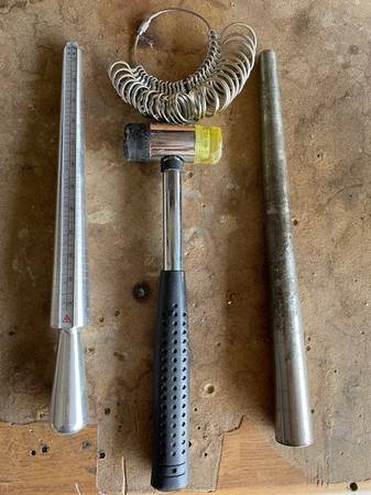 ring mandrel sizer tools 1
