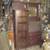 Sale quarter sawn oak side by side .Sale 3 thumbnail