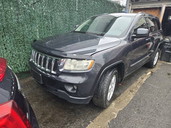 JEEP GRAND  CHEROKEE 4x4 LAREDO $1499 - $1,499 (Staten Island)63614180225025123
