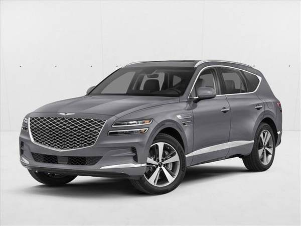 2021 Genesis GV80  Call (240) 453-4664 1