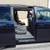 2005 Honda Odyssey Touring 4dr Mini Van 4 thumbnail