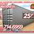 20 40 ft Cargo Container Storage Reefer Shipping Shed Sheds Containers 1 thumbnail