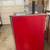 Snap-on Tools Kegerator with customer cover and pony keg, Nice 3 thumbnail