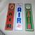 VINTAGE  METAL ROAD SIGNS  $45.00 each 13 thumbnail