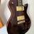 PRS SE 245 with Gibson pickups, Grover tuners, made in Korea 1 thumbnail