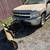 Chevy Silverado plow truck 3 thumbnail