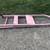 ►►Step Stool - Stepstool - Stepladder -- Pink 2 thumbnail