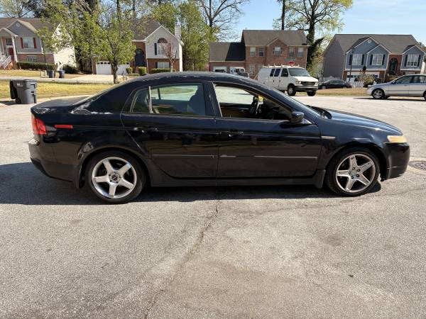 2006 Acura TL - $1,200 (Lawrenceville)63620484069635121