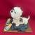 West Highland Terrier Dog Figurine Large Special -  DFLS43. 1 thumbnail