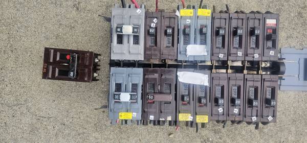 Wadsworth Circuit Breakers 1