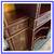 The Platt Collections Two Piece Display Cabinet 12 thumbnail