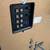 Vintage 1986 Magnavox Wood Console Television TV 10 thumbnail