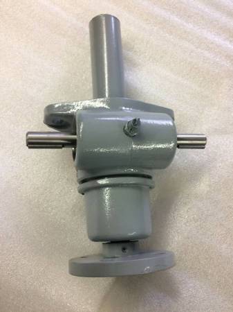 1 TON SCREW ACTUATOR M28750-3G 1