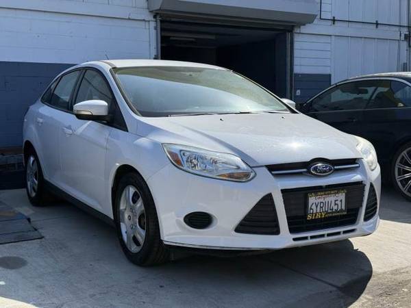 🚗2013 Ford Focus SE for sale - San Diego - Clean Title - Free - $6,499 (CALL 619-658-0364 FOR AVAILABILITY)63616056174593120