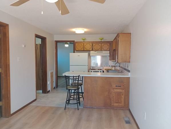 $1,600 / 1br - 540ft2 - One bedroom near Rail Yard area and down town (Santa Fe)63806118646273124