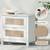 Nightstand SET with wireless charging [NEW] 7 thumbnail