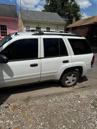 2006 Trailblazer - $1.500 (Nueva Orleans)63439108743681123