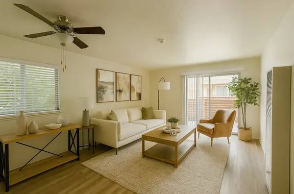 $1,150 / 1br - ***SPACIOUS 1 Bed/1 Bath apartment in the heart of Rohnert Park*** (Rohnert Park)63664186487937121