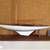 Vintage Wooden Model Sailboat with Cabin, 28" Length x 36" Height x 10 17 thumbnail