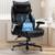 Brand New Office Chair 500LBS - LVVEZin 1 thumbnail