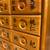 Vintage 3 Piece 80 drawer Chinese Apothecary chest of drawers cabinet. 7 thumbnail