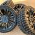 24" Chevy Silverado Wheels Tires Tahoe Rims GMC Yukon Escalade Sierra 2 thumbnail