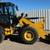2023 Caterpillar 908 Wheel Loader 3 thumbnail