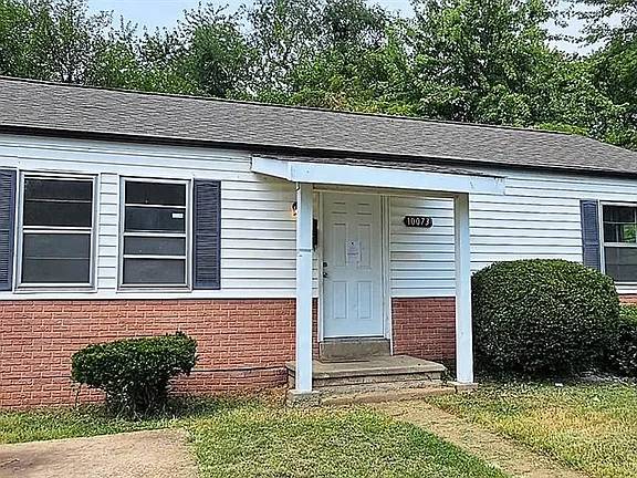 Section 8 housing for rent