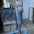 Vintage Blacksmith Vice 4 thumbnail