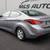2015 Hyundai Elantra SE sedan Shale Gray Metallic 6 thumbnail