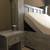 Solid wood custom built king bed frame 3 thumbnail