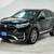2020 *Honda* *CR-V Hybrid* *Touring AWD* Crystal Bla 3 thumbnail
