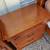 King Bedroom Furniture Dresser Set 8 thumbnail