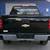 2014 Chevrolet Silverado 1500 4x4 LT Z71 4dr Double Cab 6.5 ft 4 thumbnail