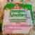 Vintage Disneyland Adventures McDonalds Happy Meal Toys 4 thumbnail