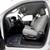 2018 Ram 2500 Regular Cab Tradesman Pickup 2D 8 ft pickup Bright White 8 thumbnail