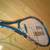 Prince Extender Revenge Squash Racquet 7 thumbnail