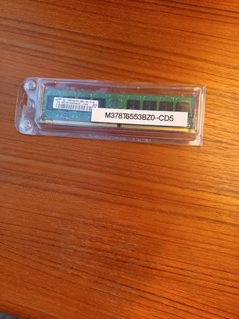 Samsung_512MB DDR2 SDRAM_M378T6553BZ0-CD5 1