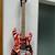EVH Striped Series Frankie Strat 1 thumbnail