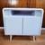 Sobro Smart Side Table w/20W Bluetooth Speaker Cooling Drawers 2 thumbnail